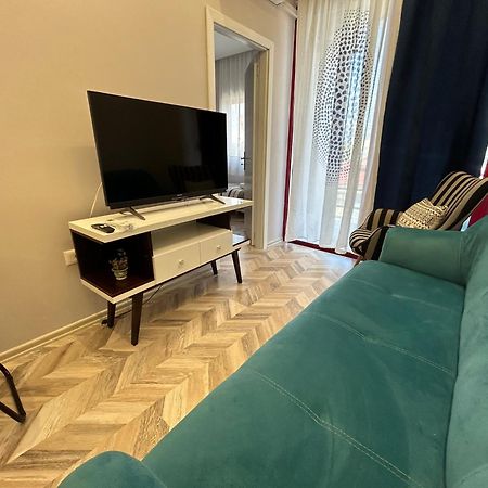 City Centre Rooms 4R Shkoder Bagian luar foto