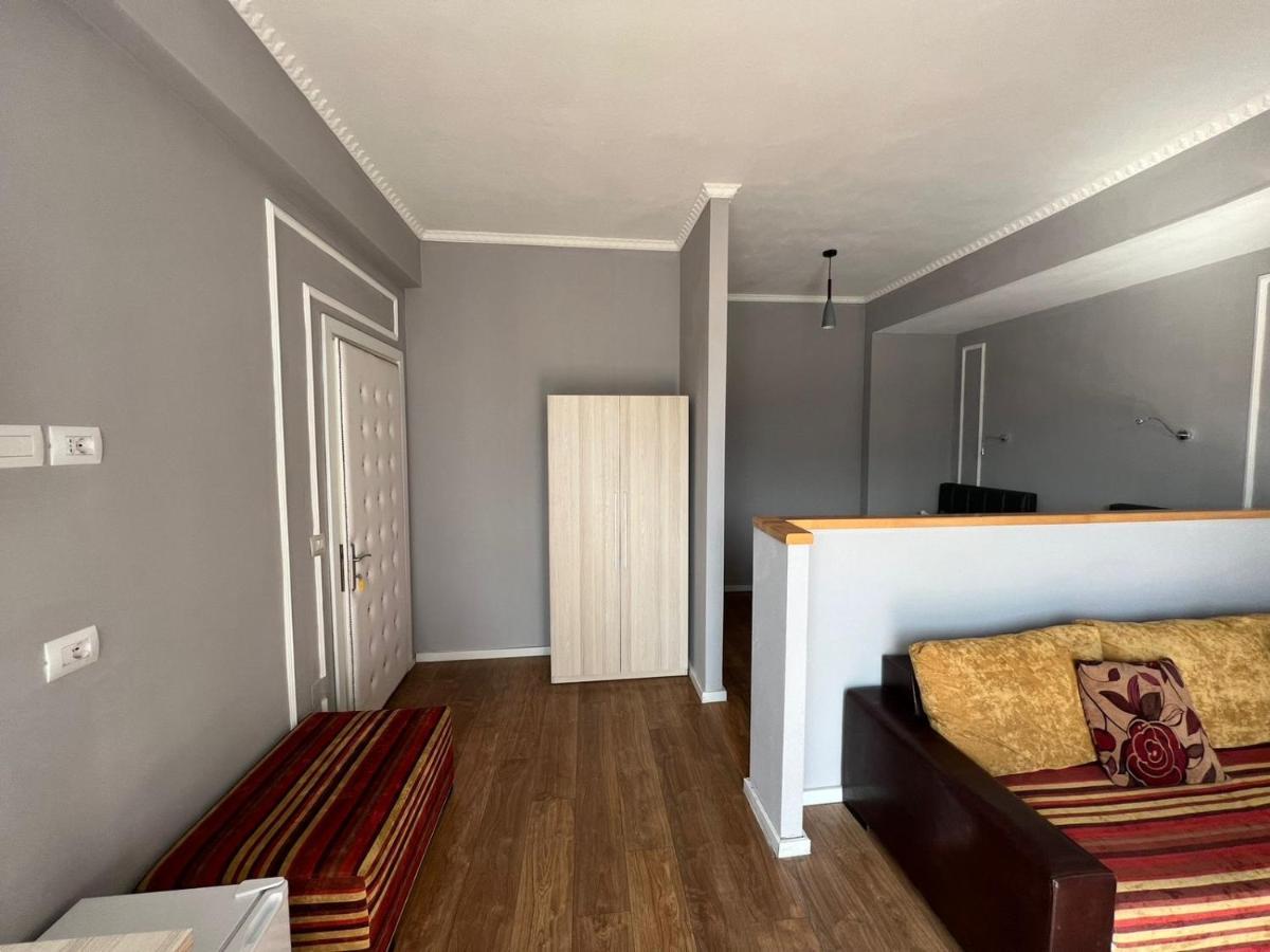 City Centre Rooms 4R Shkoder Bagian luar foto