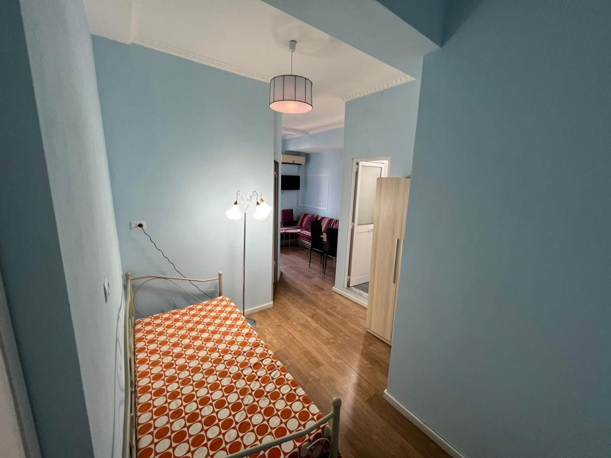 City Centre Rooms 4R Shkoder Bagian luar foto