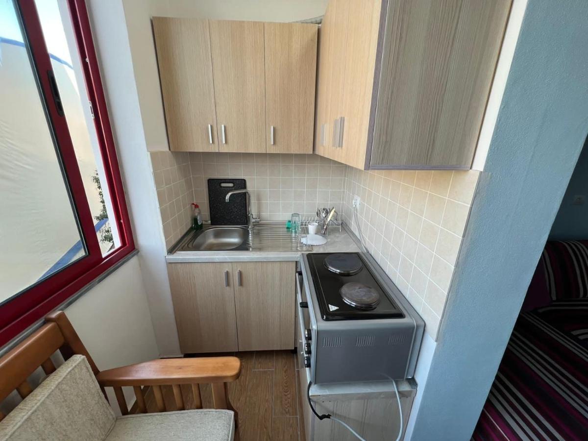 City Centre Rooms 4R Shkoder Bagian luar foto