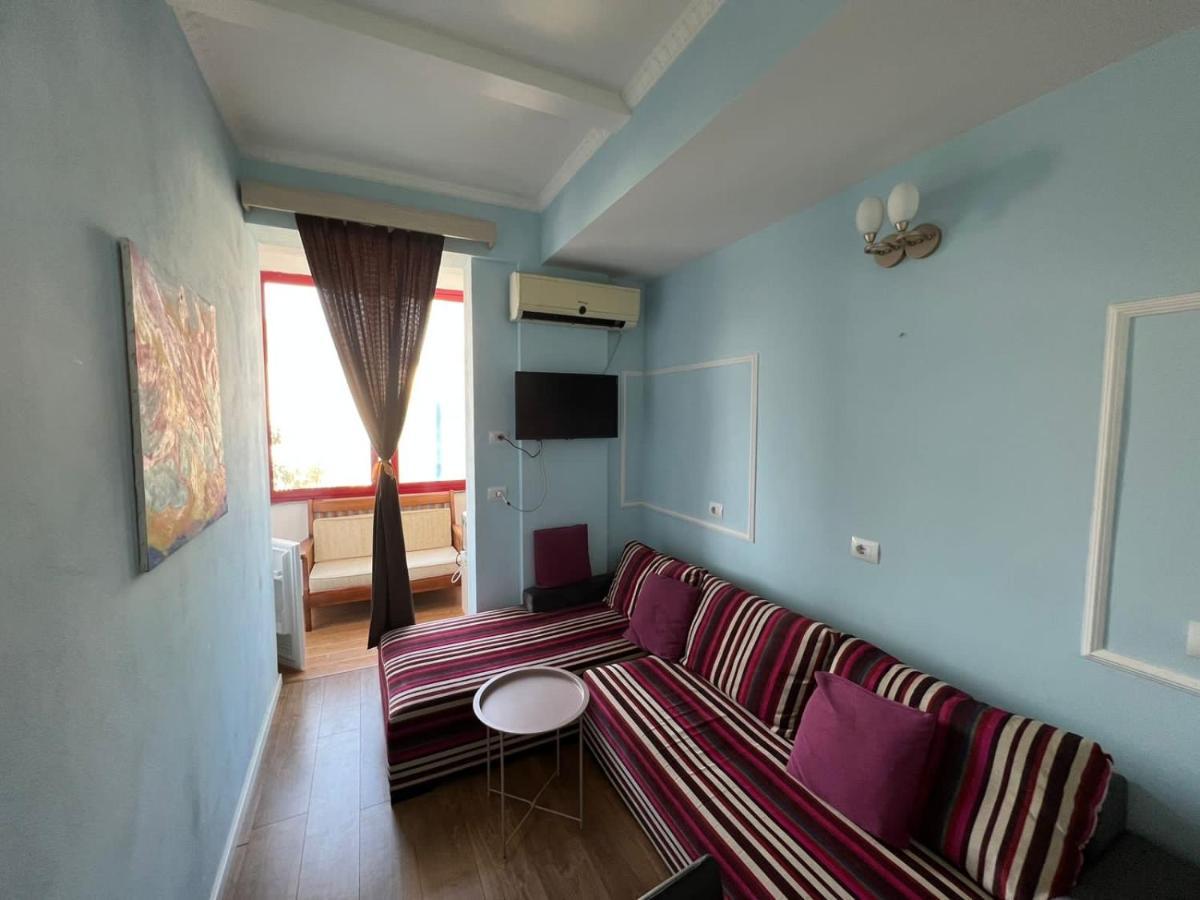 City Centre Rooms 4R Shkoder Bagian luar foto