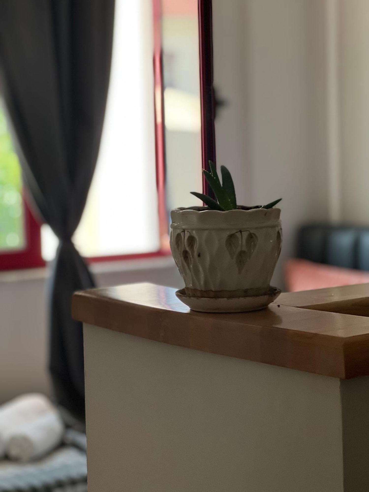 City Centre Rooms 4R Shkoder Bagian luar foto