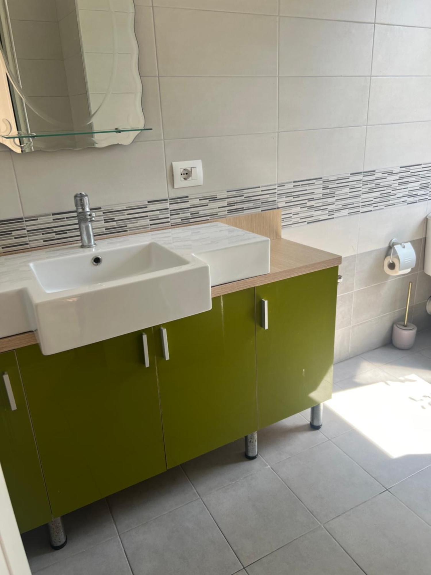 City Centre Rooms 4R Shkoder Bagian luar foto