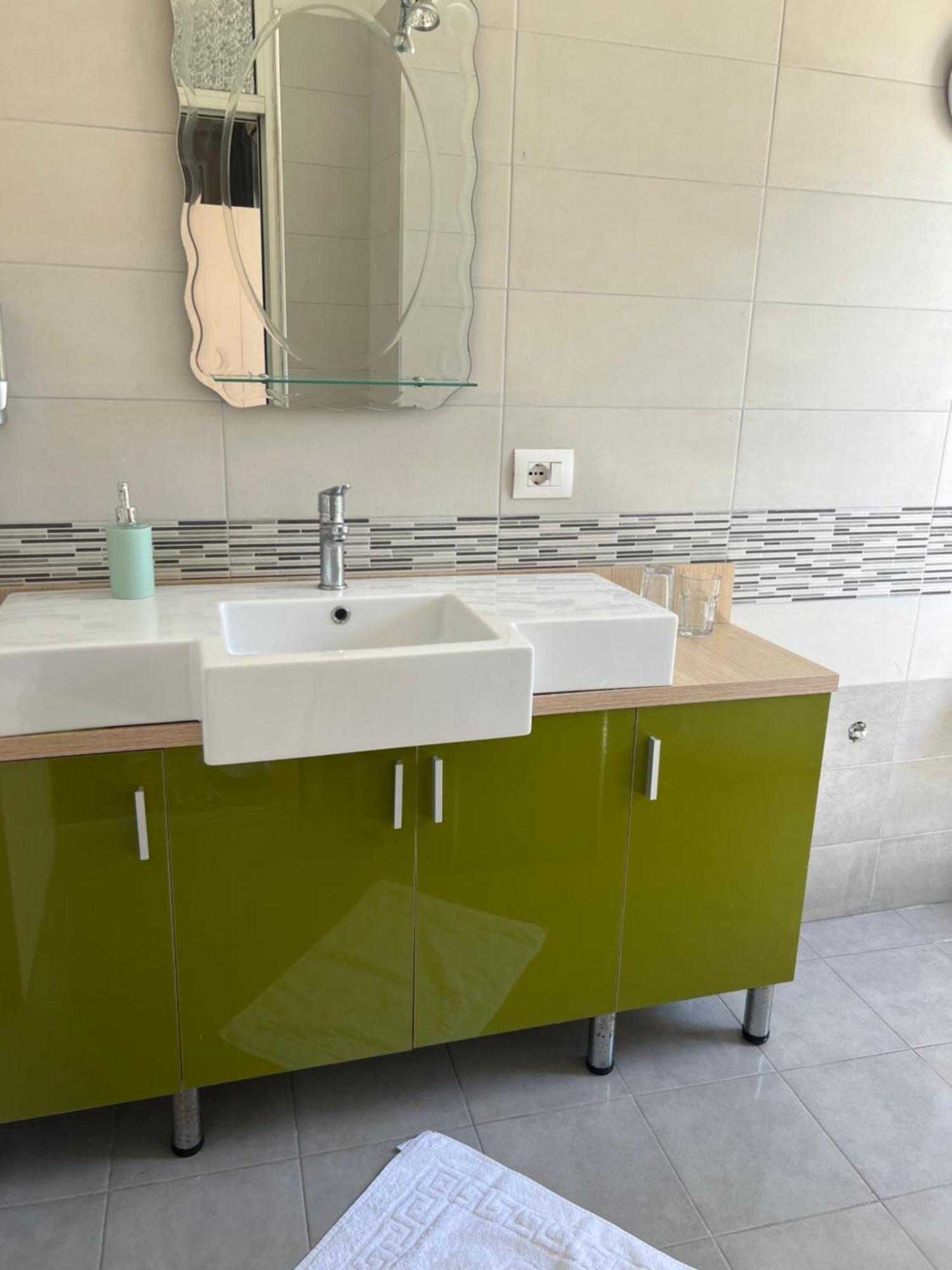 City Centre Rooms 4R Shkoder Bagian luar foto