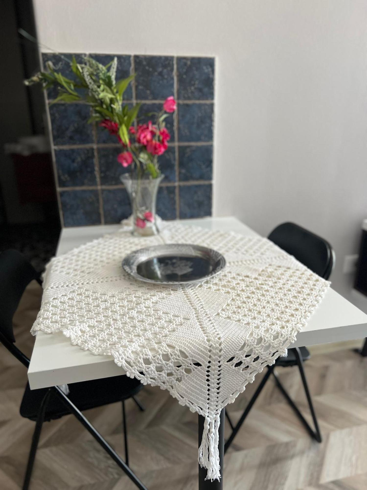 City Centre Rooms 4R Shkoder Bagian luar foto