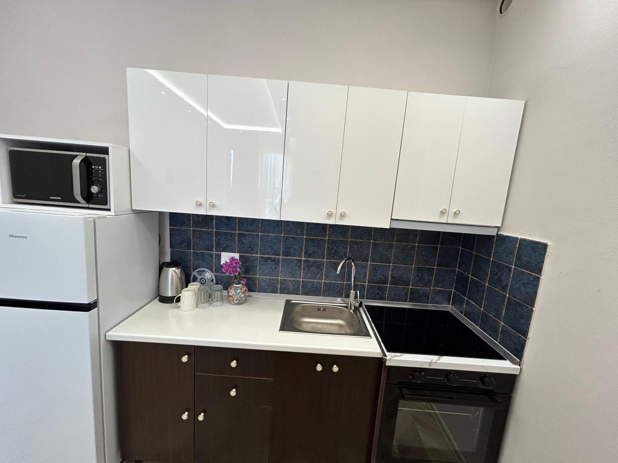 City Centre Rooms 4R Shkoder Bagian luar foto