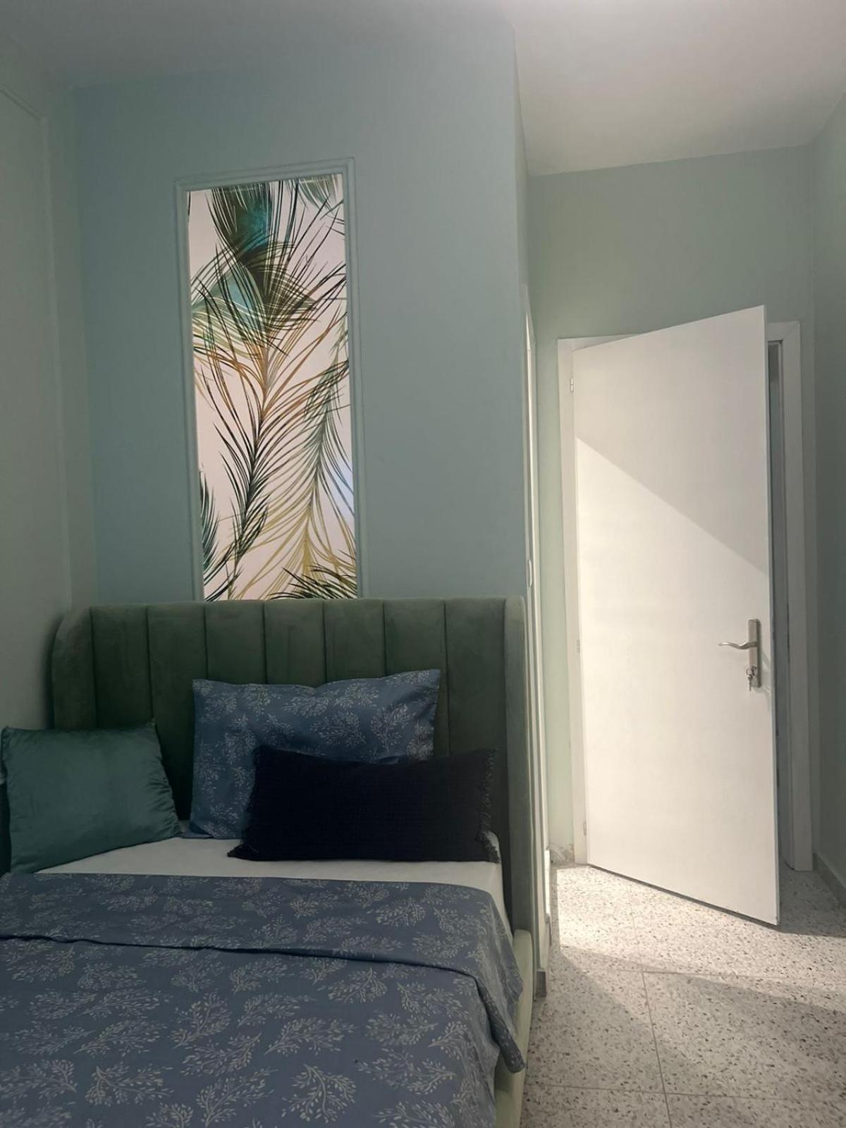 City Centre Rooms 4R Shkoder Bagian luar foto