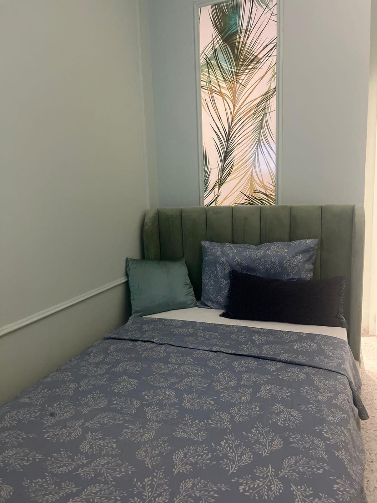 City Centre Rooms 4R Shkoder Bagian luar foto
