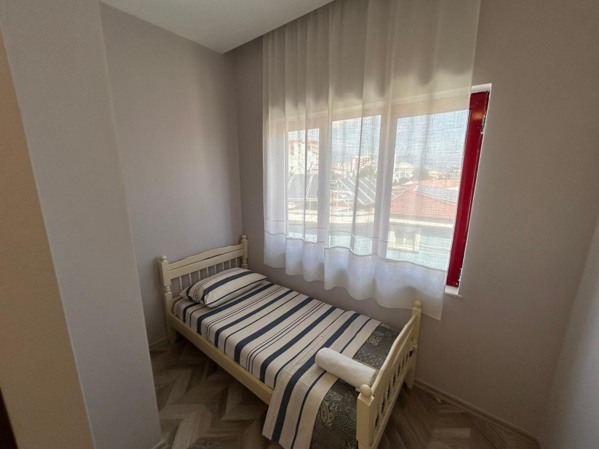 City Centre Rooms 4R Shkoder Bagian luar foto
