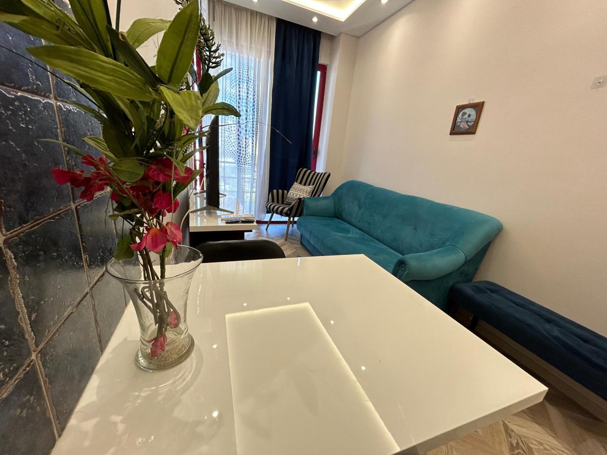 City Centre Rooms 4R Shkoder Bagian luar foto