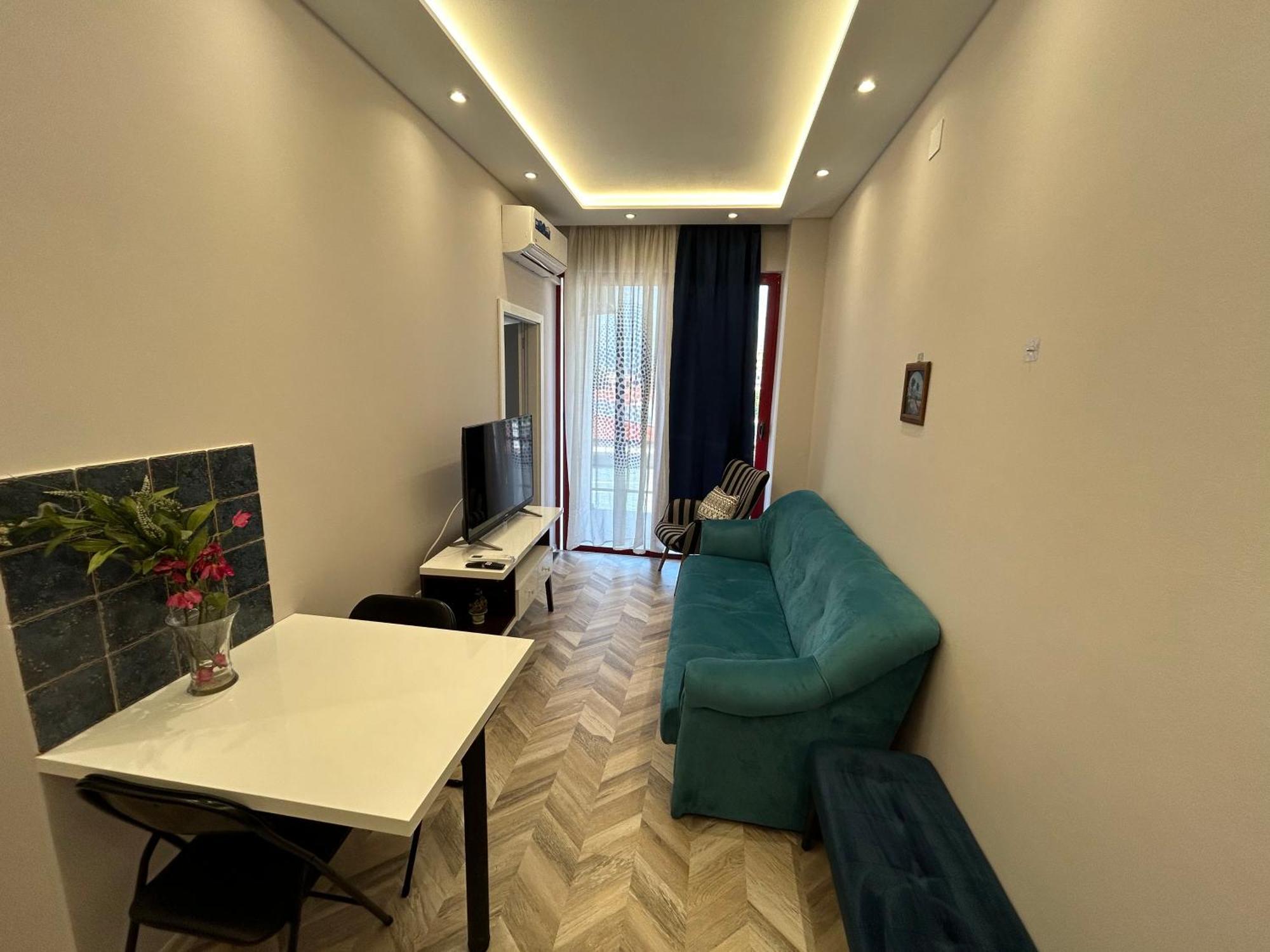 City Centre Rooms 4R Shkoder Bagian luar foto