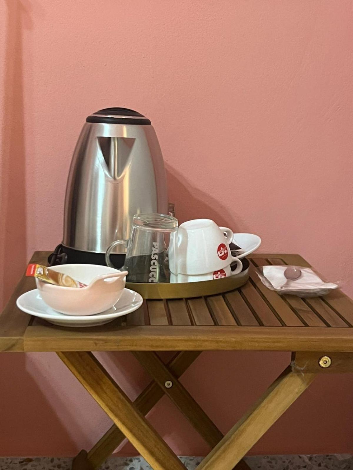 City Centre Rooms 4R Shkoder Bagian luar foto