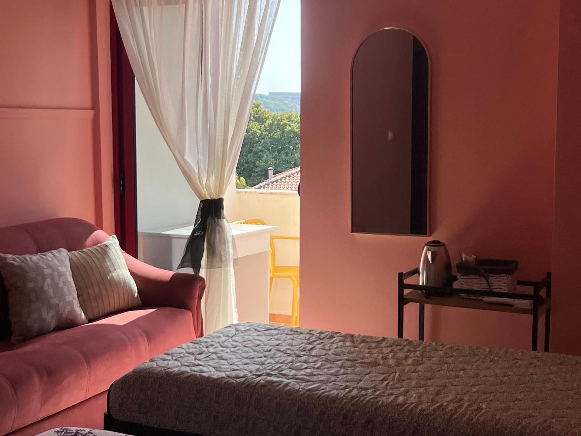 City Centre Rooms 4R Shkoder Bagian luar foto